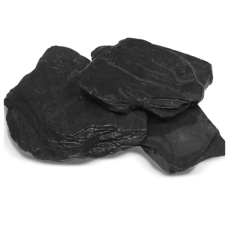 Granulato Ardesia Nera Kg25