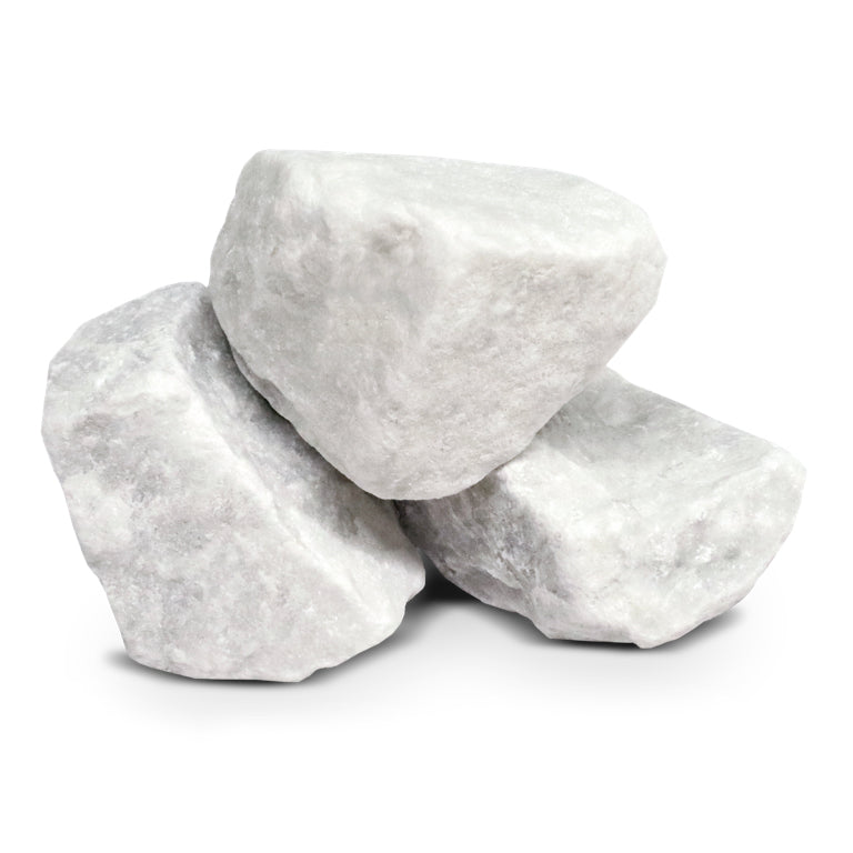 Frantumato Bianco Carrara Kg25