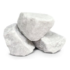Frantumato Bianco Carrara Kg25