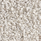 Frantumato Bianco Carrara Kg25