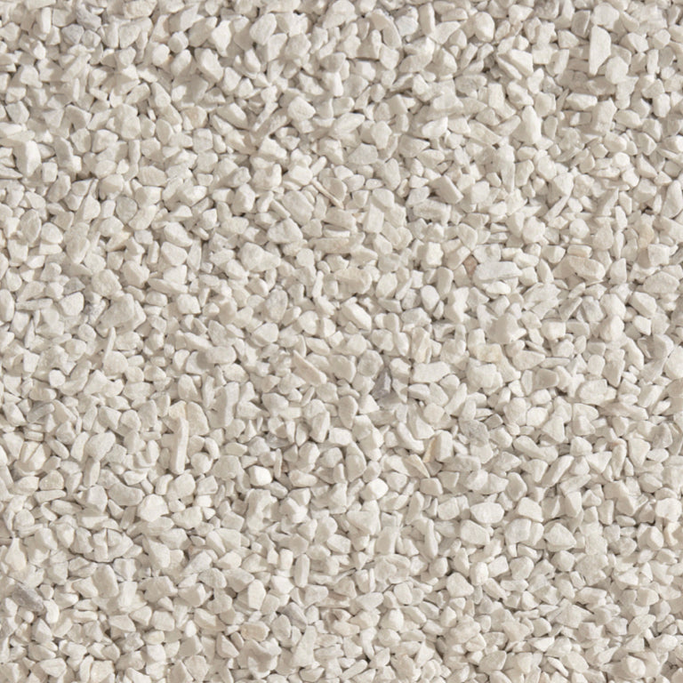Frantumato Bianco Carrara Kg25