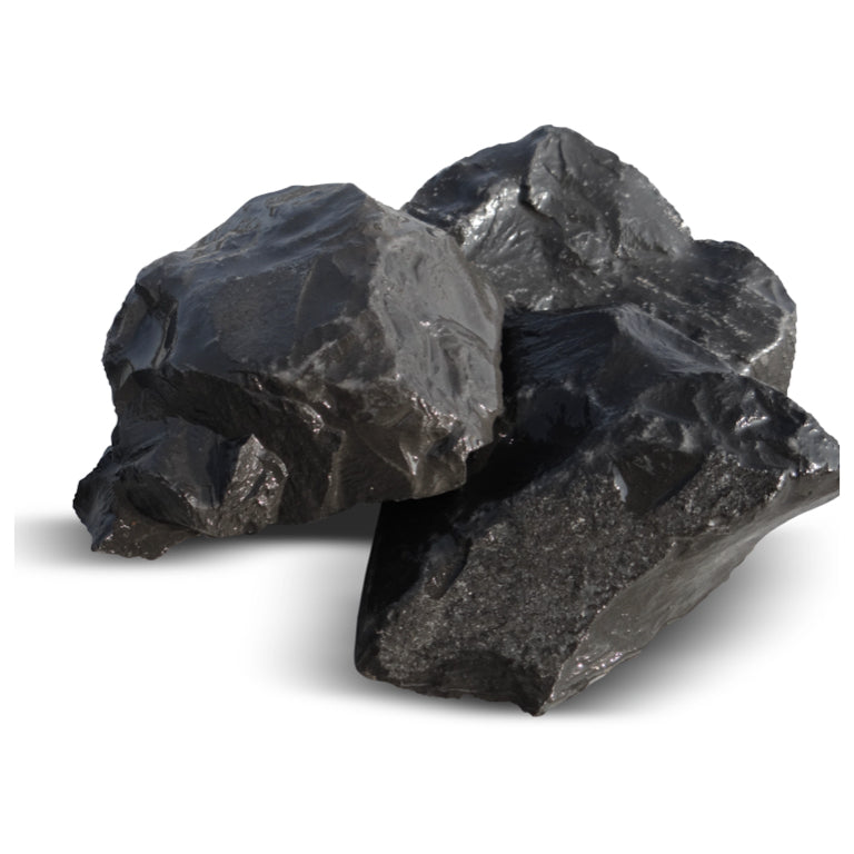 Frantumato Nero Ebano Kg25