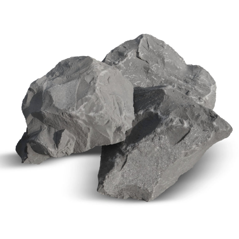 Frantumato Nero Ebano Kg25