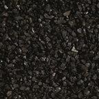 Frantumato Nero Ebano Kg25