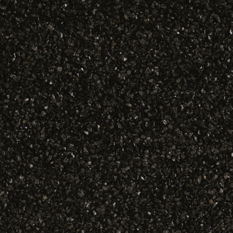 Frantumato Nero Ebano Kg25