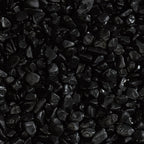 Ciottolo Nero Ebano Kg25
