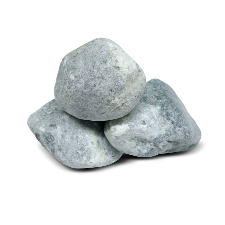 Ciottolo Verde Alpi Kg25