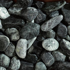 Ciottolo Verde Alpi Kg25