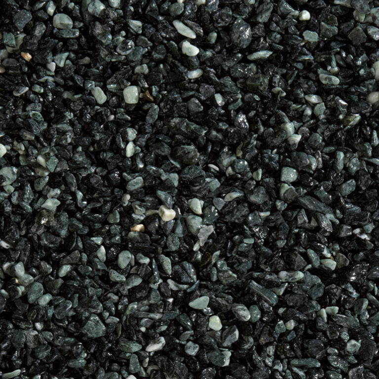 Ciottolo Verde Alpi Kg25